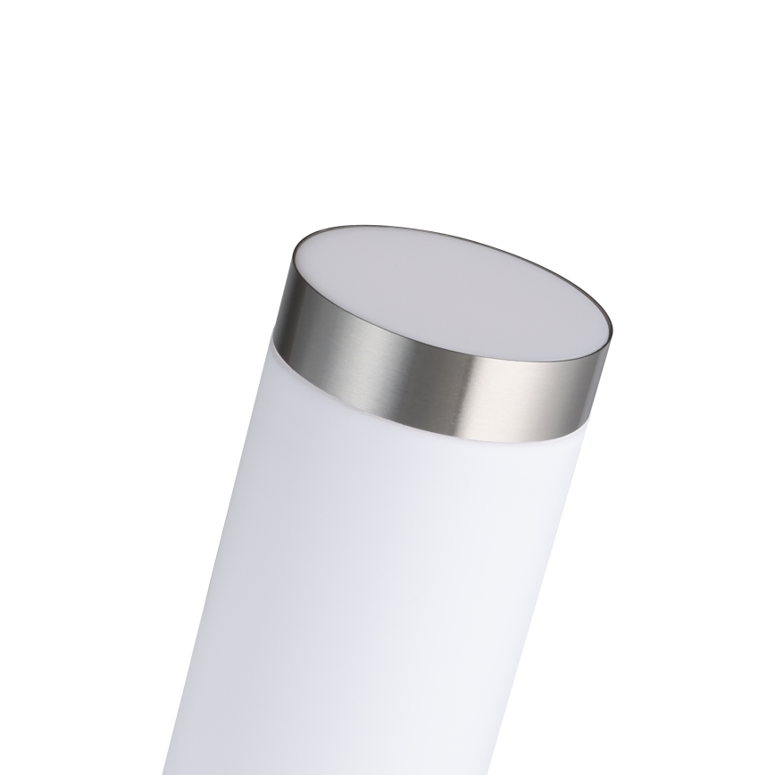 EGLO - Buitenwandlamp met sensor 1xE27/15W IP44