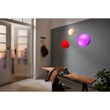 Eglo - Plafondlamp 2xE27/60W/230V