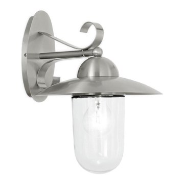 EGLO 83588 - Buiten wandlamp MILTON 1xE27/60W IP44