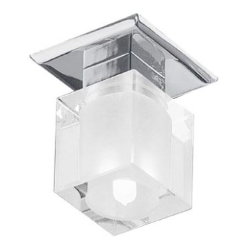 EGLO 83796 - Downlight encastrables SPIKE 1 1xG9/40W