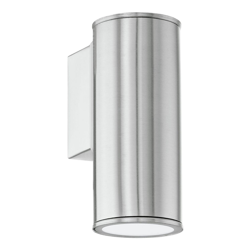 EGLO 83998 - Applique murale extérieure RIGA 1xGU10/50W IP44