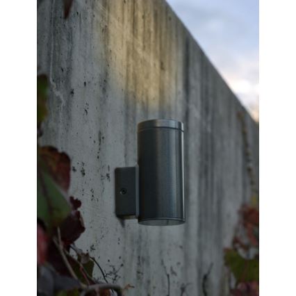 EGLO 83998 - Applique murale extérieure RIGA 1xGU10/50W IP44