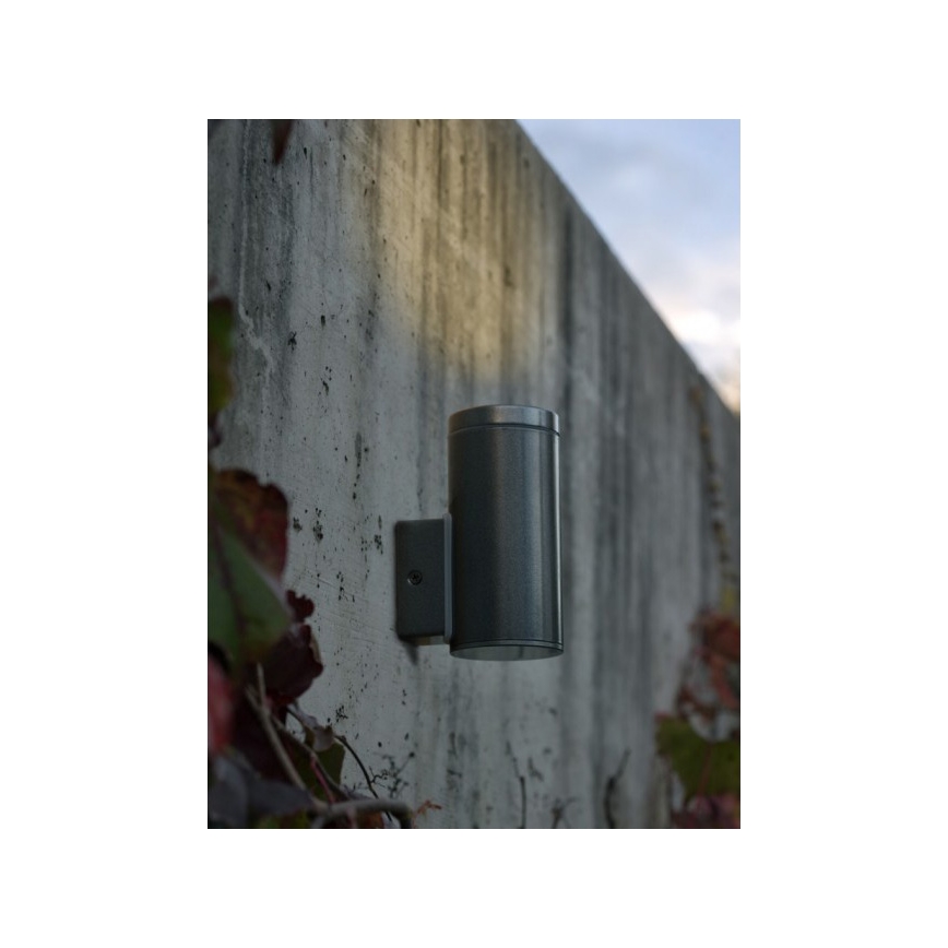 EGLO 83998 - Applique murale extérieure RIGA 1xGU10/50W IP44