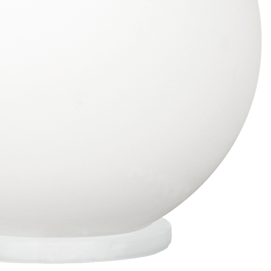 EGLO - Lampe de table 1xE27/60W/230V d. 20 cm