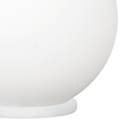 EGLO - Tafellamp 1xE27/60W/230V diameter 20 cm
