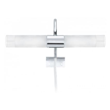 EGLO - Badkamerlamp 2xG9/40W