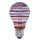 Eglo 85933 - Ampoule décorative E27/40W/230V