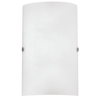 EGLO - Wandlamp 1x14/60W wit