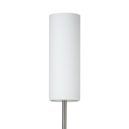 Eglo - Lampadaire 1xE27/40W blanc