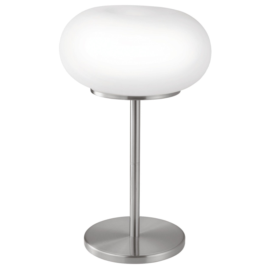 EGLO - Lampe de table OPTICA 2xE27/60W d. 28 cm