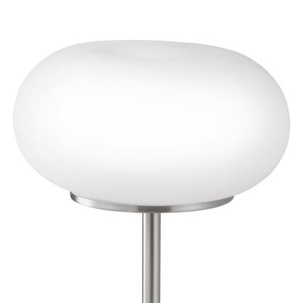 EGLO - Lampe de table OPTICA 2xE27/60W d. 28 cm