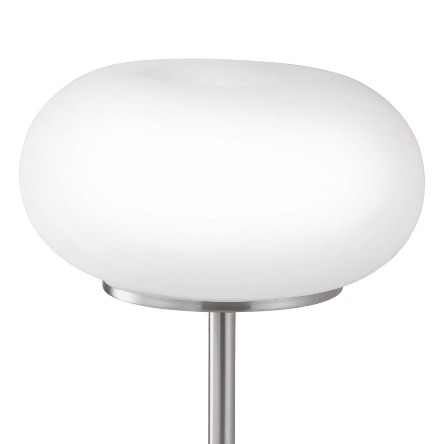 EGLO - Lampe de table OPTICA 2xE27/60W d. 28 cm