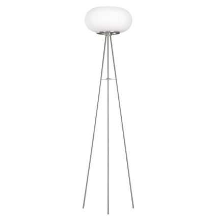 EGLO - Lampadaire OPTICA 2xE27/60W d. 35 cm