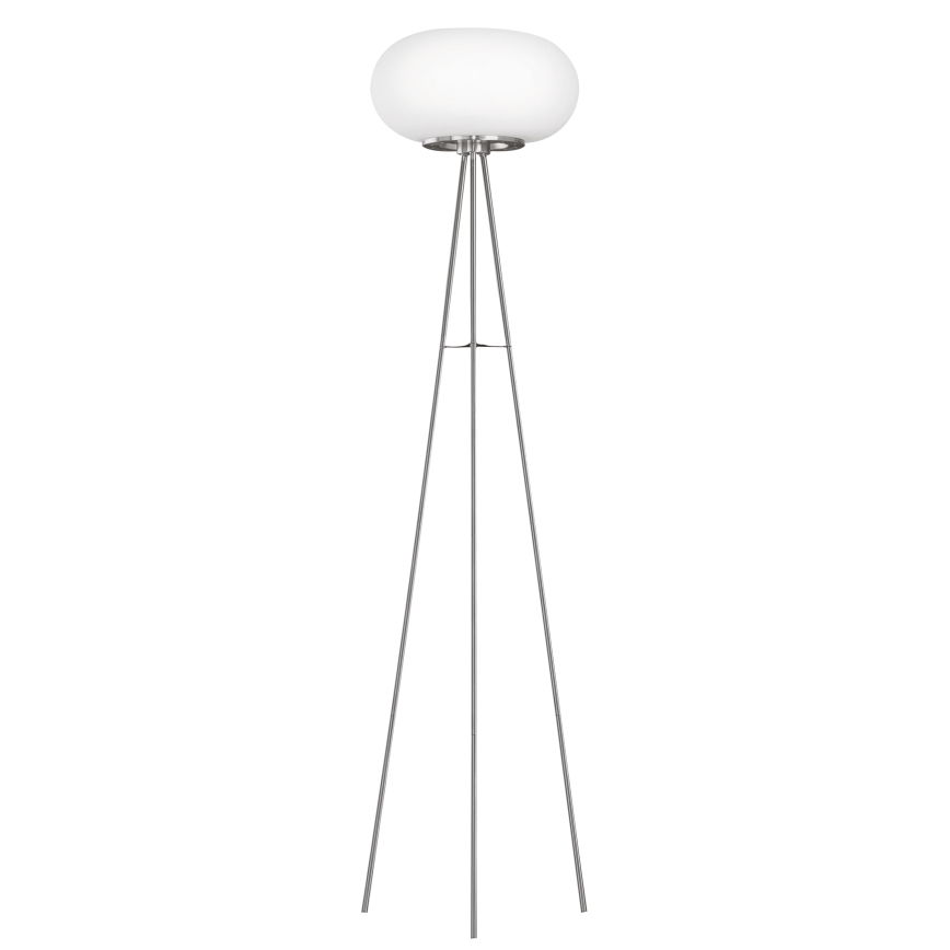 EGLO - Lampadaire OPTICA 2xE27/60W d. 35 cm