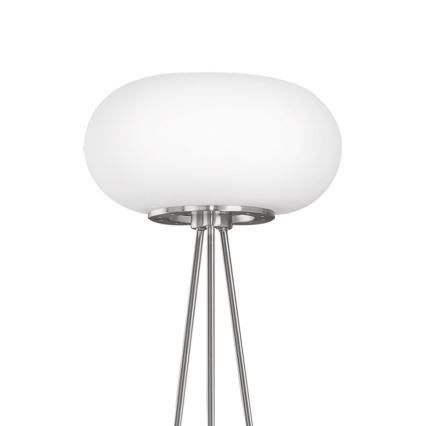 EGLO - Lampadaire OPTICA 2xE27/60W d. 35 cm