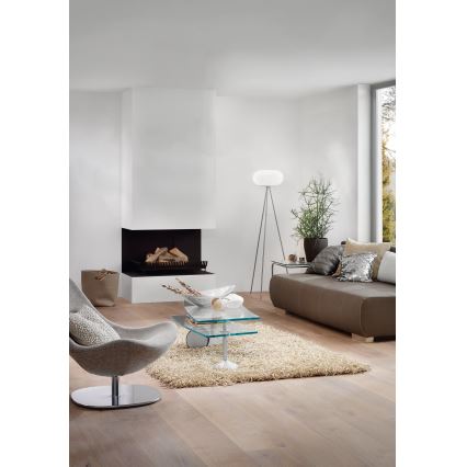 EGLO - Lampadaire OPTICA 2xE27/60W d. 35 cm