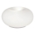 EGLO 86818 - Tafellamp OPTICA 2xE27/60W wit opaalglas