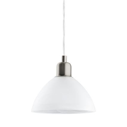 Eglo - Suspension fil 1xE27/60W