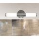 Eglo - Applique murale salle de bain 2xE14/40W/230V IP44