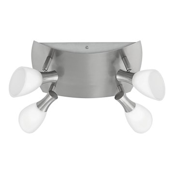 Eglo 87359 - Spot ONA 1 4xG9/33W/230V
