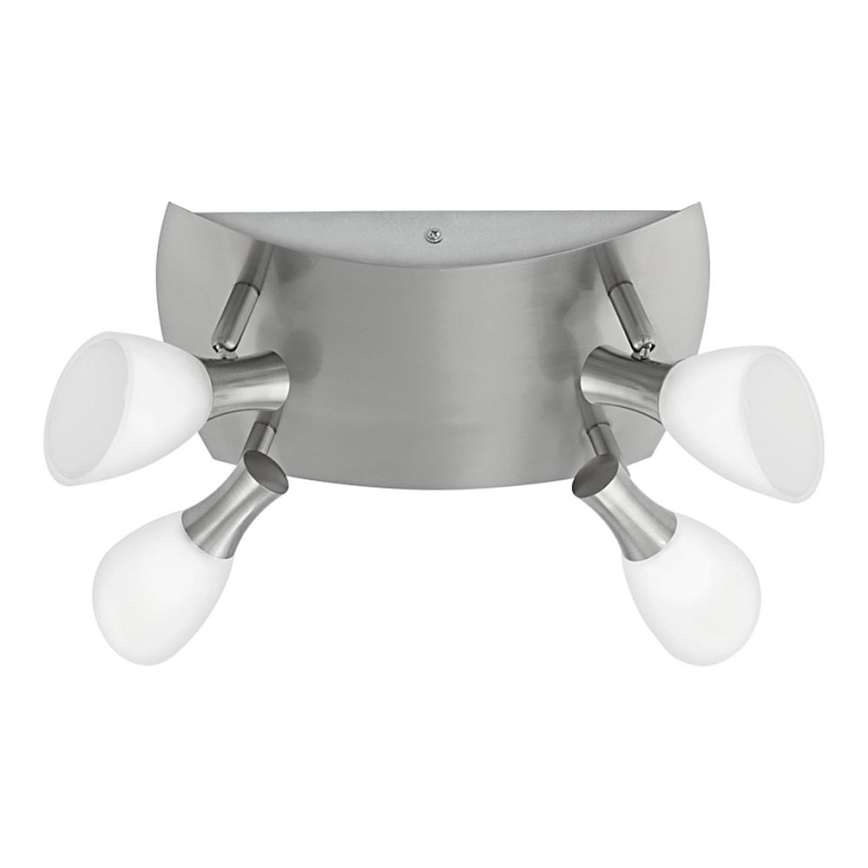 Eglo 87359 - Spot ONA 1 4xG9/33W/230V