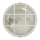 EGLO 88807 - Applique murale extérieure ANOLA 1xE27/40W blanc IP44