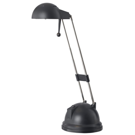 Eglo 8903 - lampe de table PITTY 1xG4/20W/230V
