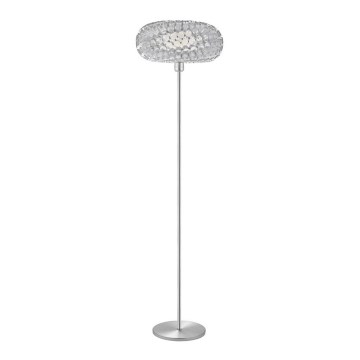 Eglo 89067 - Lampadaire REBEL 1xE27/100W/230V
