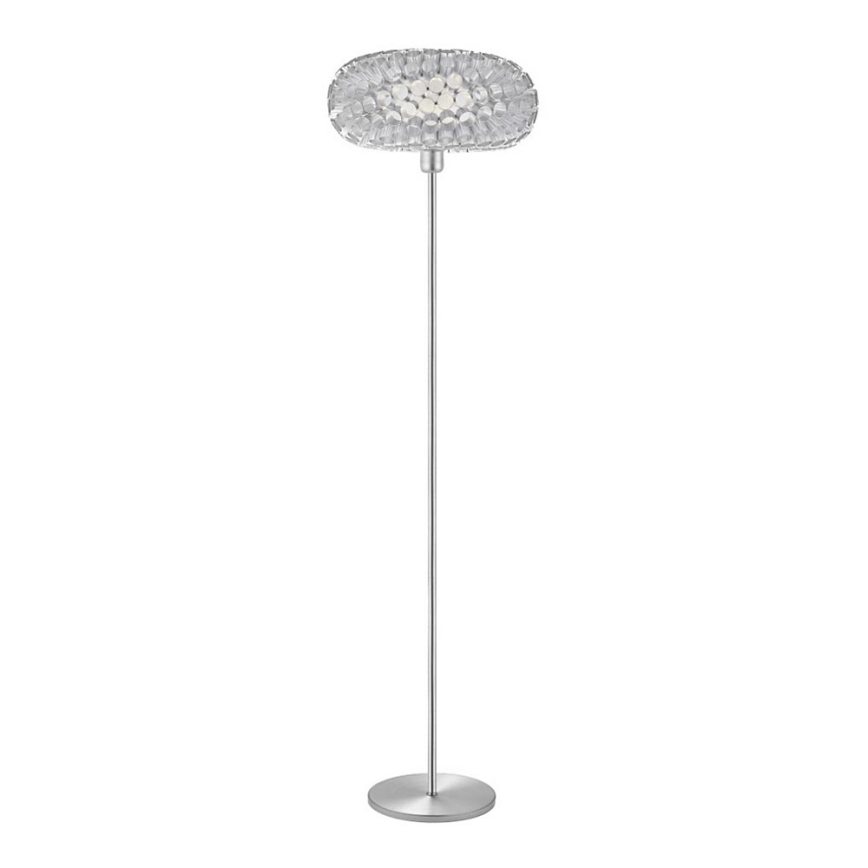 Eglo 89067 - Lampadaire REBEL 1xE27/100W/230V