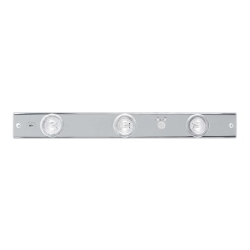 EGLO 89465 - Keukenspot met sensor EXTEND 3 3xG4/20W