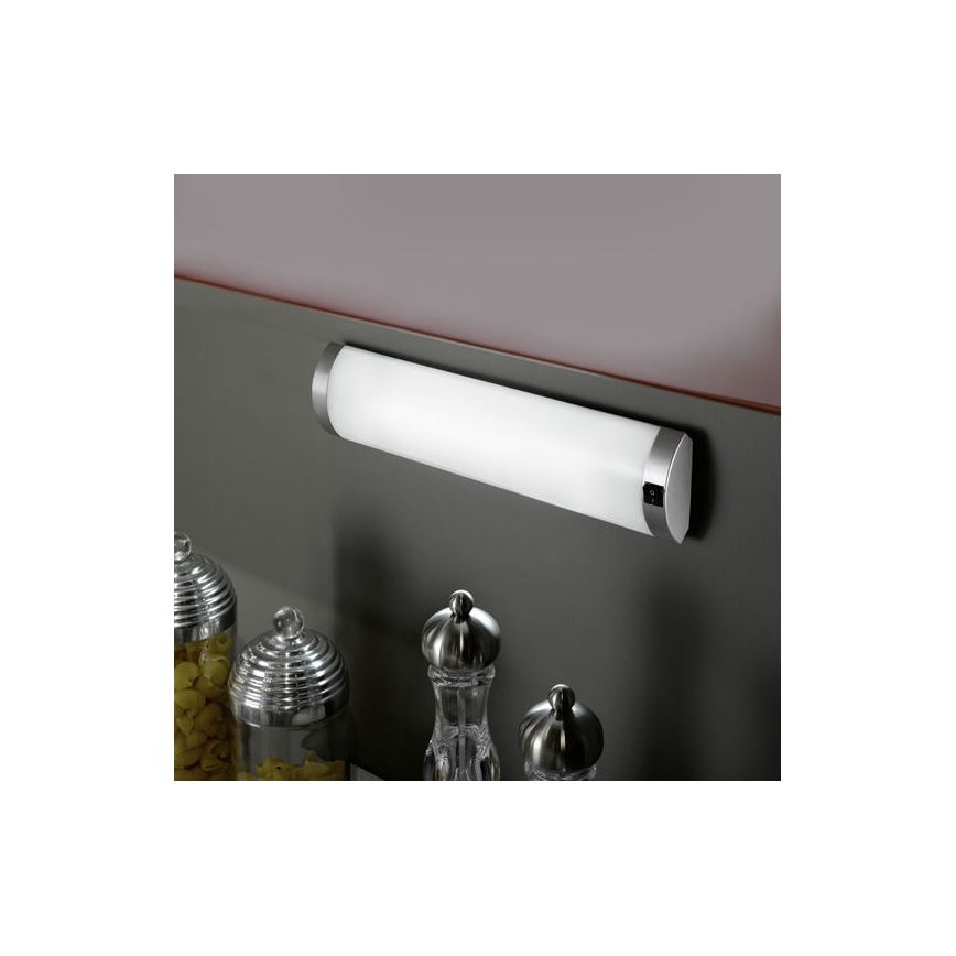 Eglo 89959 - LIKA Keukenlamp G5/13W/230V