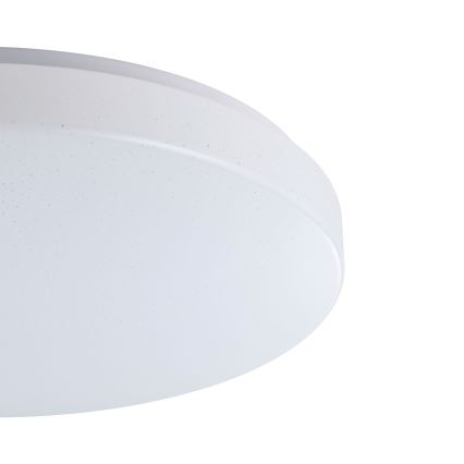 Eglo - Dimbare LED Plafond Lamp LED/19,2W/230V 2700-6500K ZigBee