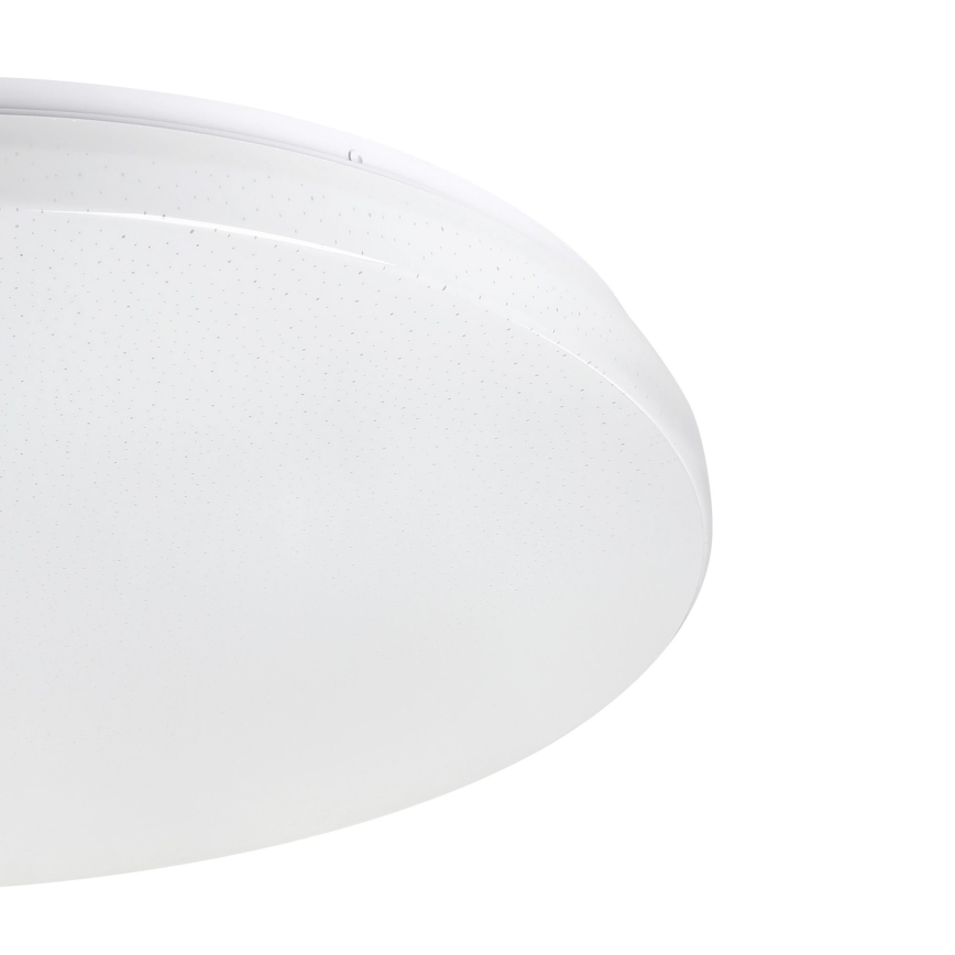 Eglo - LED Dimbaar Plafondlamp LED/44,8W/230V 2700-6500K ZigBee
