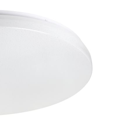 Eglo - Plafonnier à intensité variable LED/44,8W/230V 2700-6500K ZigBee