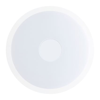 Eglo - LED Dimbaar Plafondlamp LED/38,1W/230V 2700-6500K ZigBee