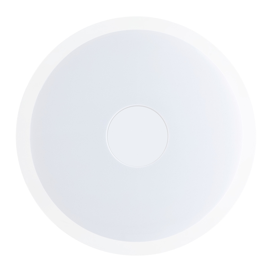 Eglo - LED Dimbaar Plafondlamp LED/38,1W/230V 2700-6500K ZigBee