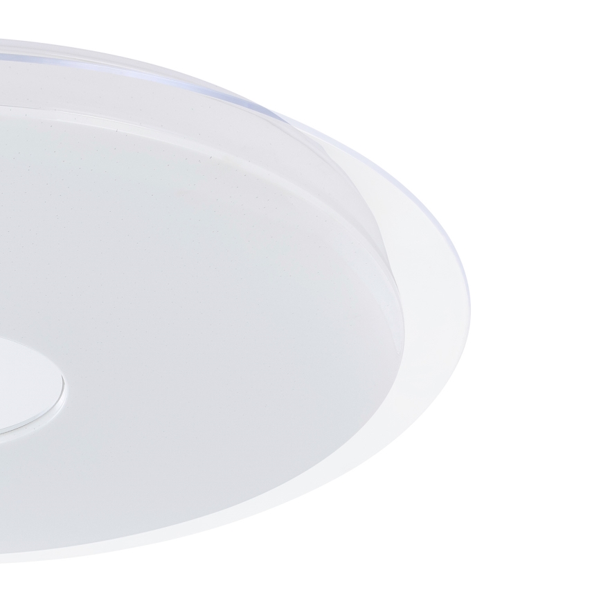 Eglo - LED Dimbaar Plafondlamp LED/38,1W/230V 2700-6500K ZigBee