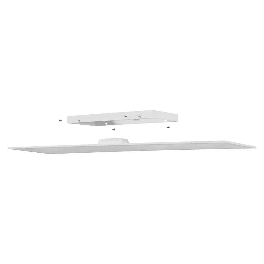 Eglo - Dimbare LED Plafond Lamp LED/33,5W/230V wit ZigBee