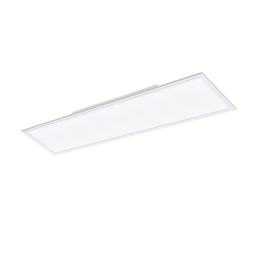 Eglo - LED Dimbaar Plafondlamp LED/33,5W/230V wit ZigBee