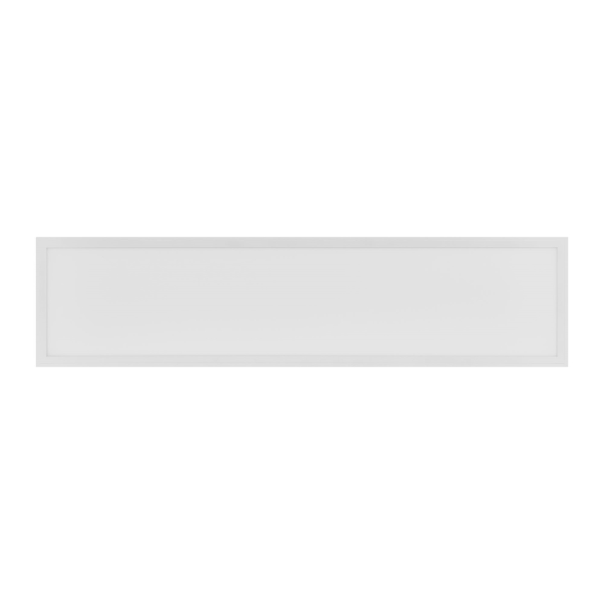 Eglo - LED Dimbaar Plafondlamp LED/33,5W/230V wit ZigBee