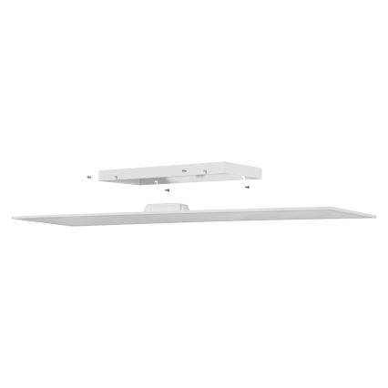Eglo - LED Dimbaar Plafondlamp LED/33,5W/230V wit ZigBee