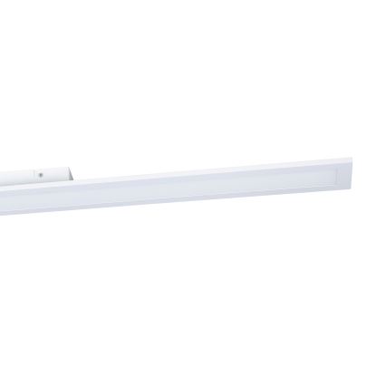 Eglo - Dimbare LED Plafond Lamp LED/33,5W/230V 2700-6500K wit ZigBee