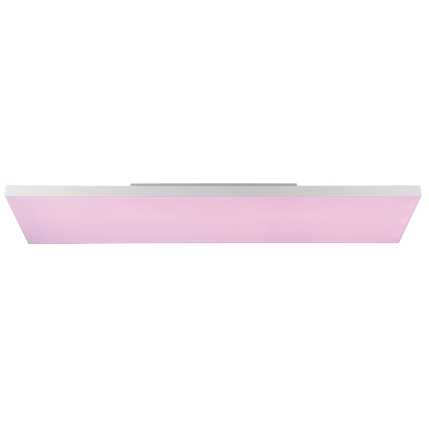 Eglo - Dimbare LED RGBW Plafond Lamp LED/31,8W/230V ZigBee