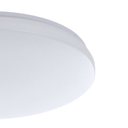 Eglo - Dimbare LED Plafond Lamp LED/44,8W/230V ZigBee