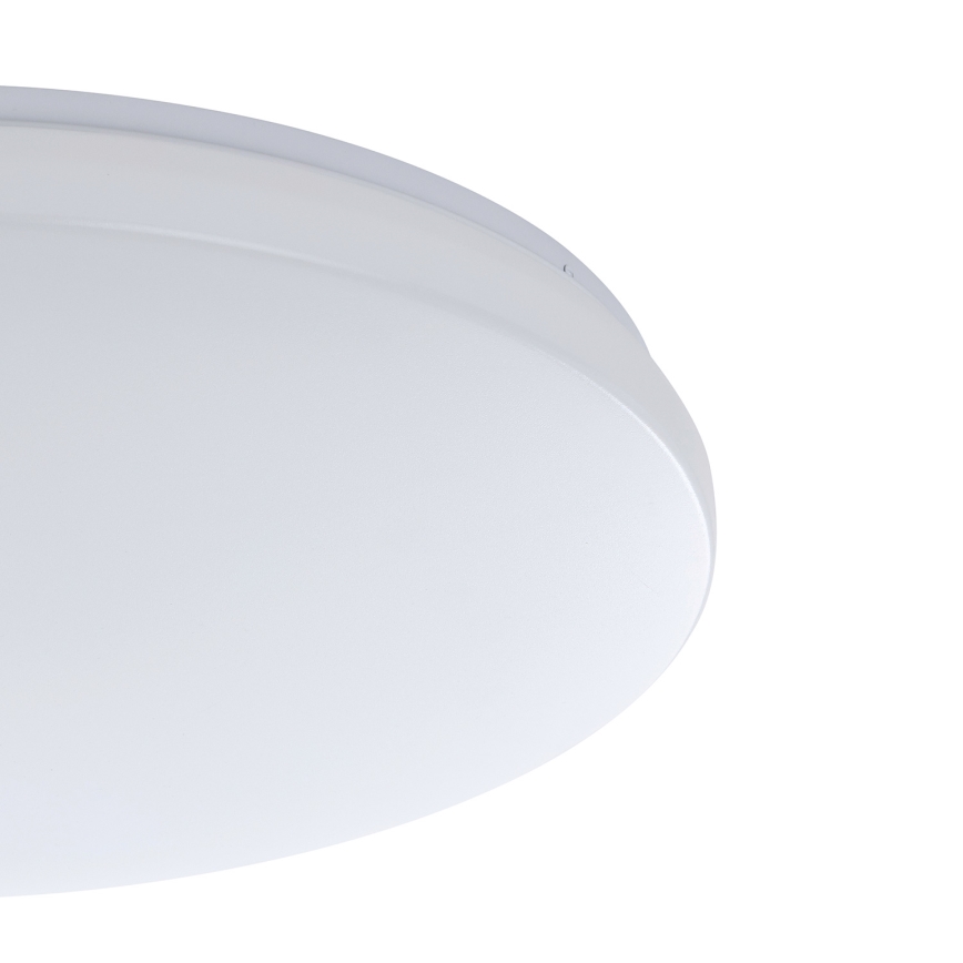 Eglo - LED Dimbaar Plafondlamp LED/44,8W/230V ZigBee