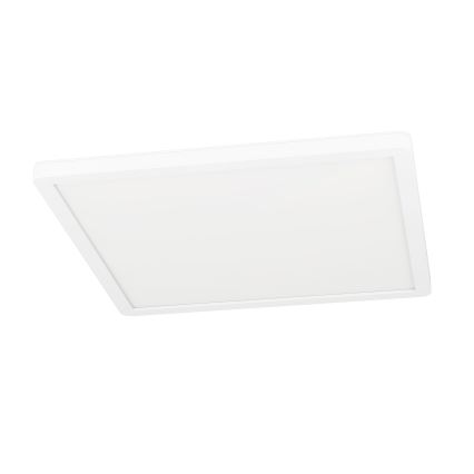 Eglo - Dimbare LED RGBW Plafond Lamp LED/14,6W/230V wit ZigBee