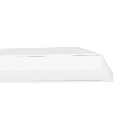 Eglo - Dimbare LED RGBW Plafond Lamp LED/14,6W/230V wit ZigBee