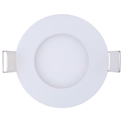 Eglo - SET 3xLED Dimbare hangende plafondverlichting FUEVA-Z  LED/2,8W/230V IP44