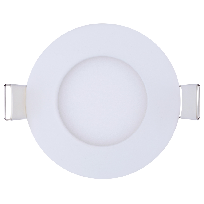 Eglo - SET 3xLED Dimbare hangende plafondverlichting FUEVA-Z  LED/2,8W/230V IP44