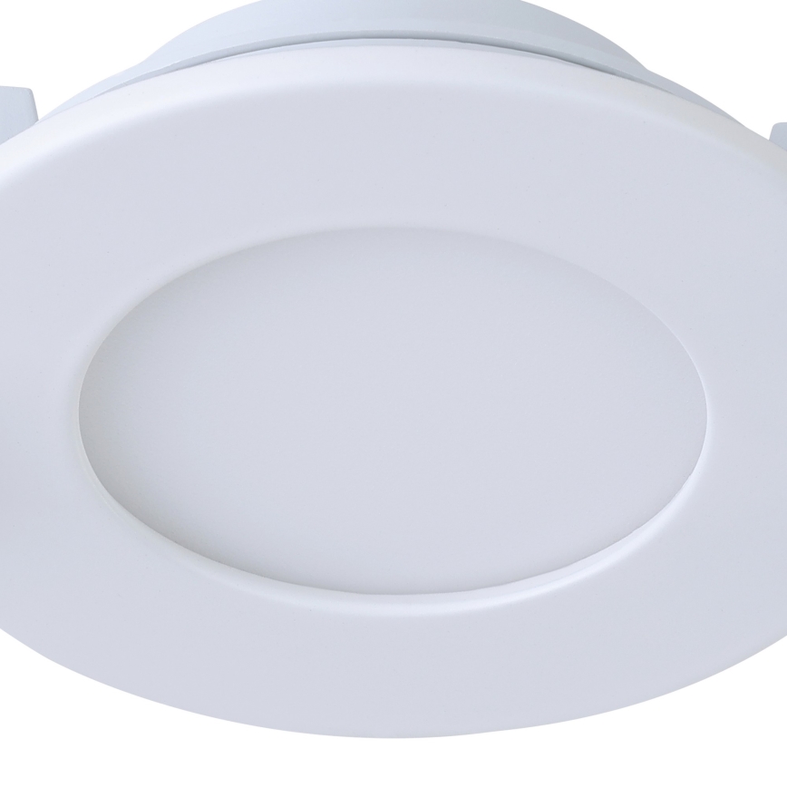 Eglo - SET 3xLED Dimbare hangende plafondverlichting FUEVA-Z  LED/2,8W/230V IP44